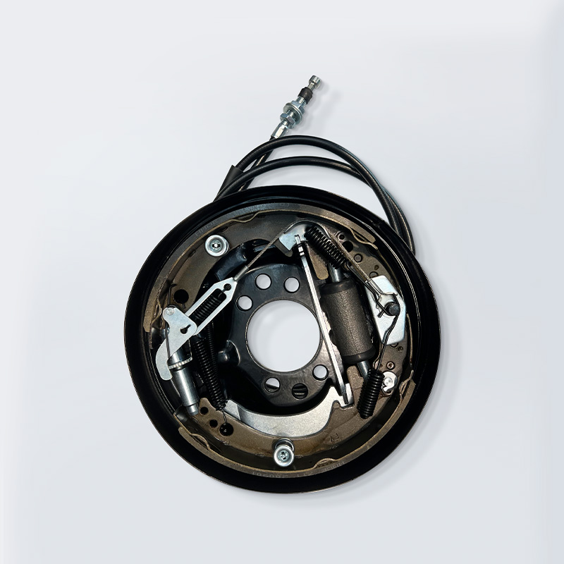 Heli gaffeltruck 1,5 tons bremsesamling