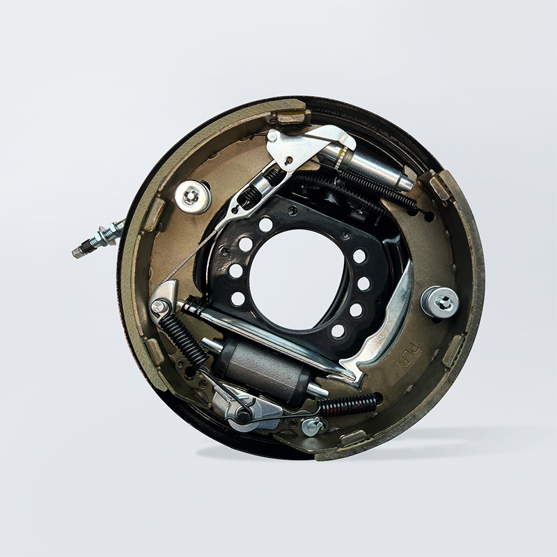 Heli gaffeltruck 3-tons bremsesamling