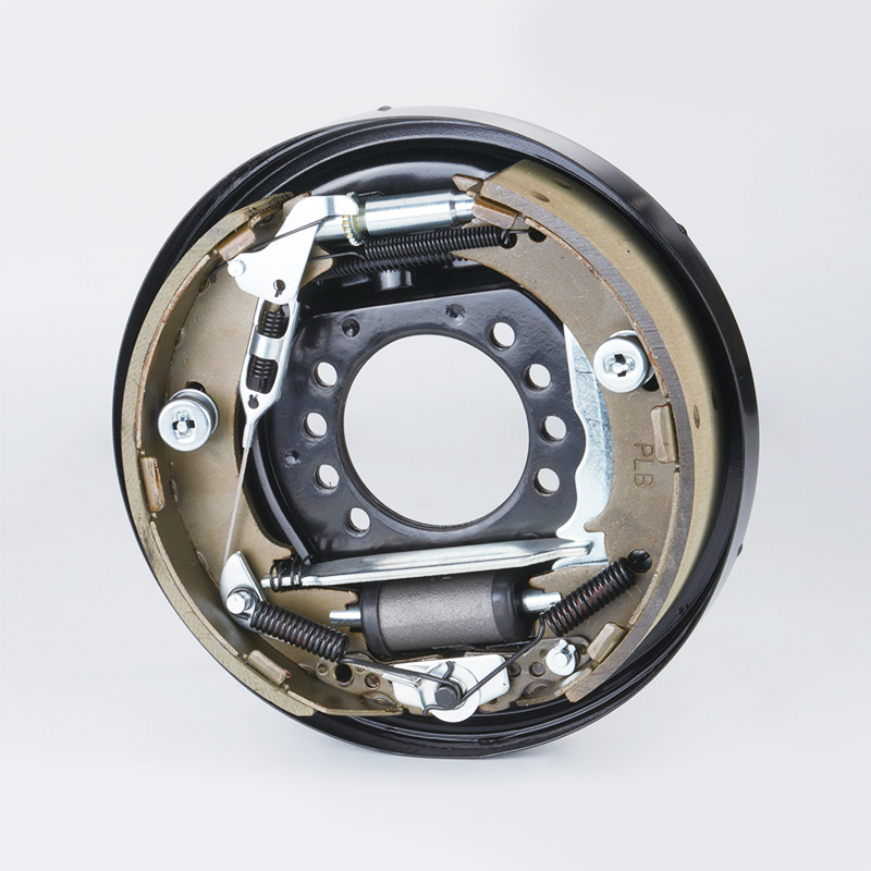 Hangzhou gaffeltruck 3 tons bremse