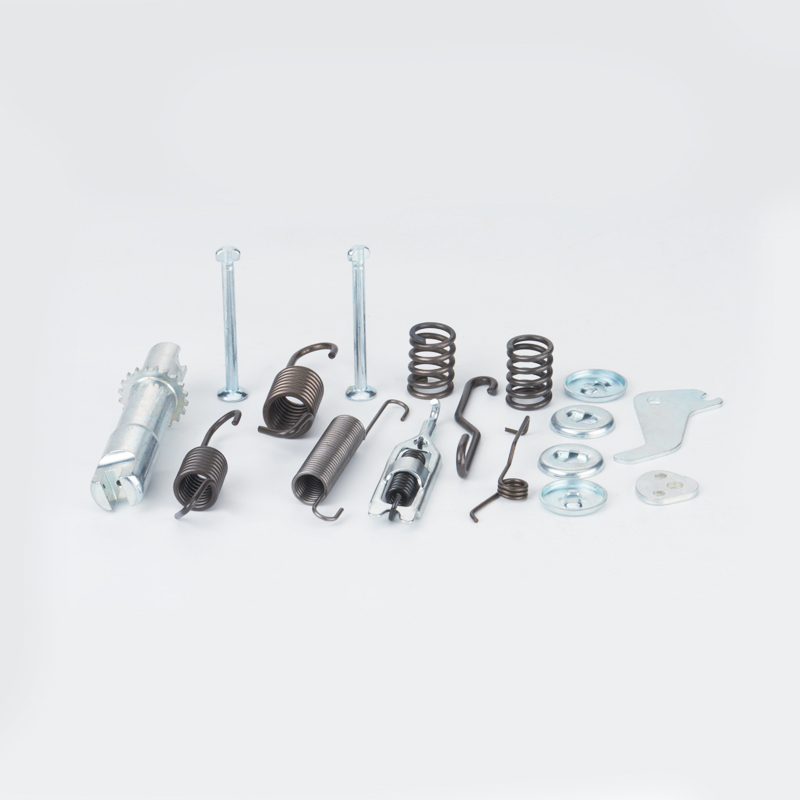 Hangzhou gaffeltruck/Heli gaffeltruck 4,5 tons bremsereparationssæt Hangzhou gaffeltruck/Heli gaffeltruck 4,5 tons bremsereparationssæt