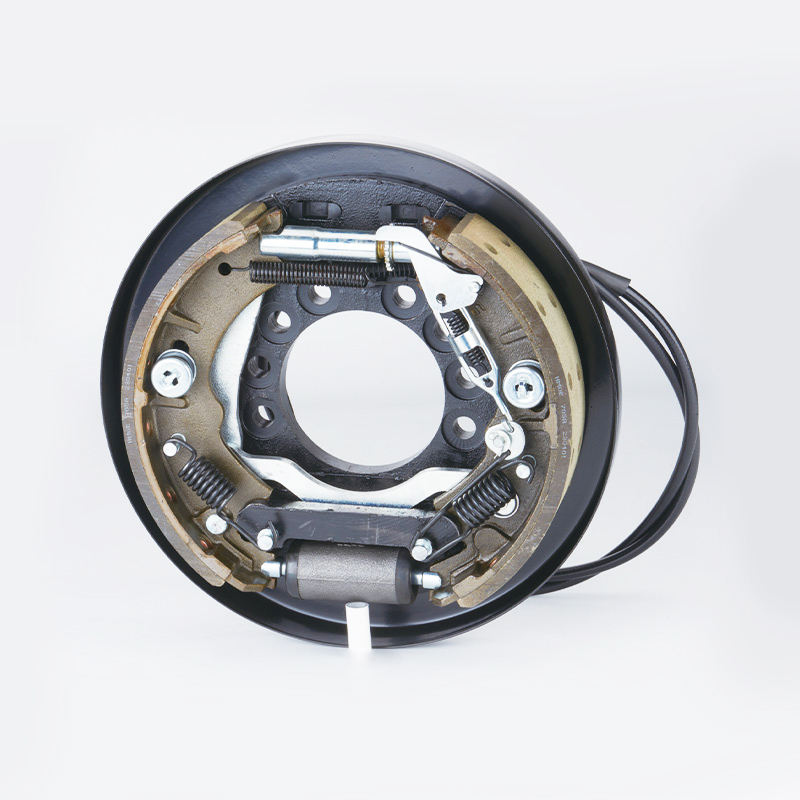 Hangzhou gaffeltruck 4,5 tons bremse