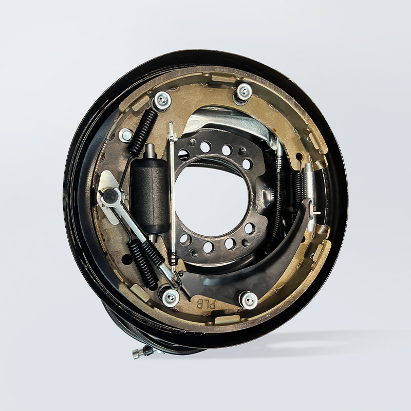 Heli gaffeltruck 2-tons bremsesamling