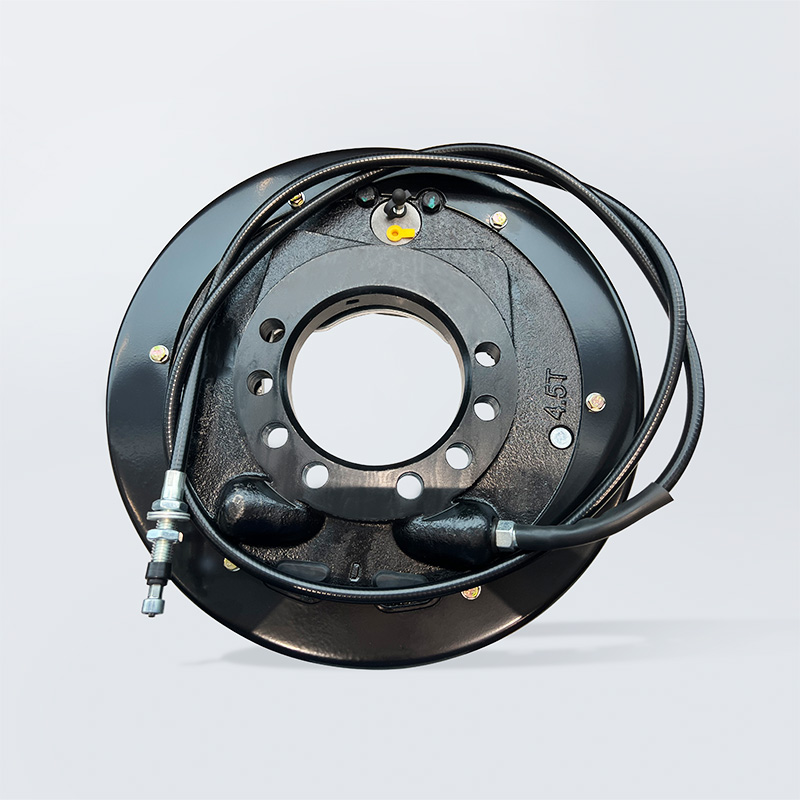 Heli gaffeltruck 4,5 tons bremsesamling Heli gaffeltruck 4,5 tons bremsesamling