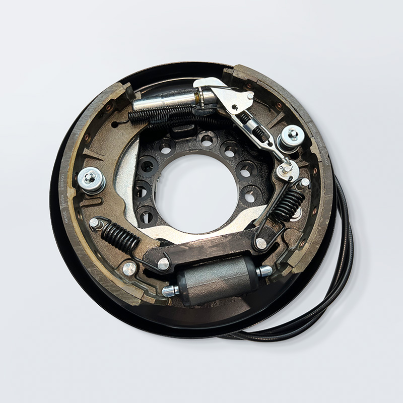 Heli gaffeltruck 4,5 tons bremsesamling