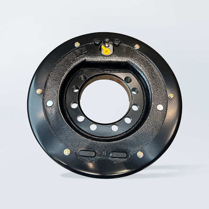 Heli gaffeltruck 5-tons bremsesamling Heli gaffeltruck 5-tons bremsesamling