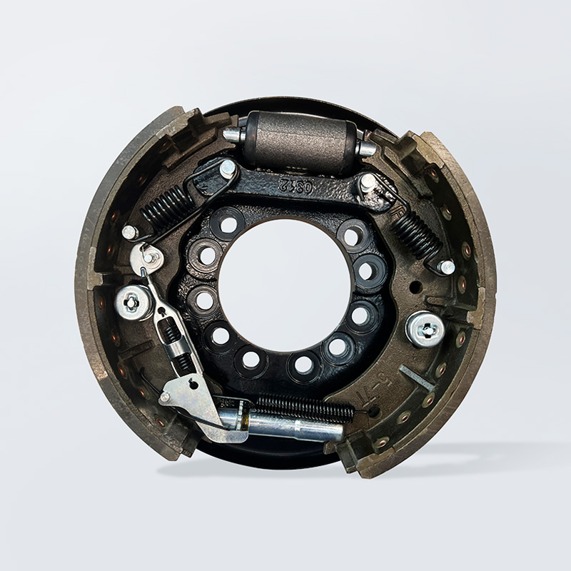 Heli gaffeltruck 5-tons bremsesamling Heli gaffeltruck 5-tons bremsesamling