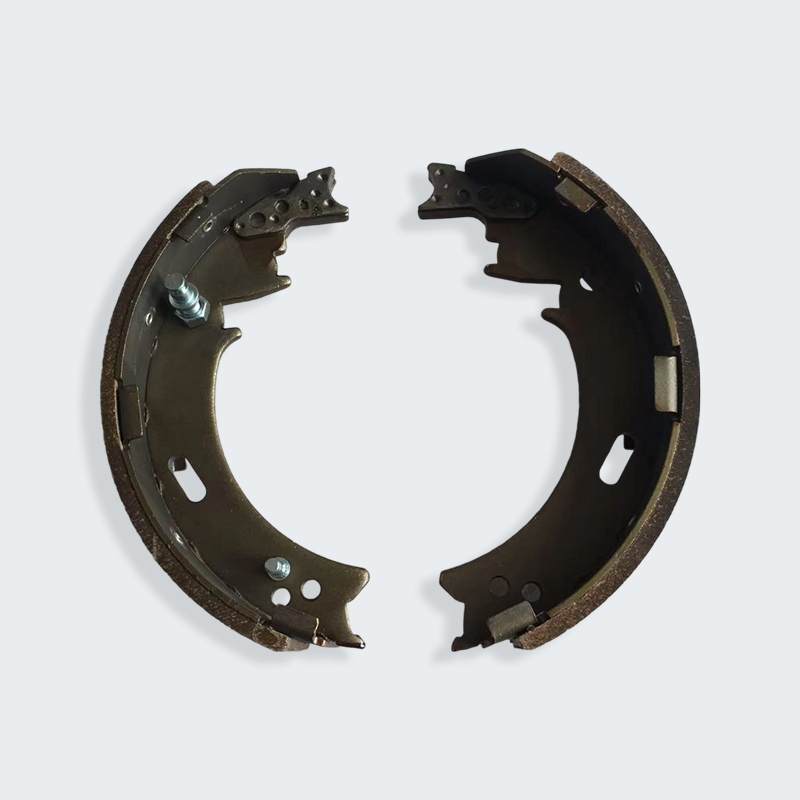 Heli gaffeltruck 3,8 tons højre bremsesko