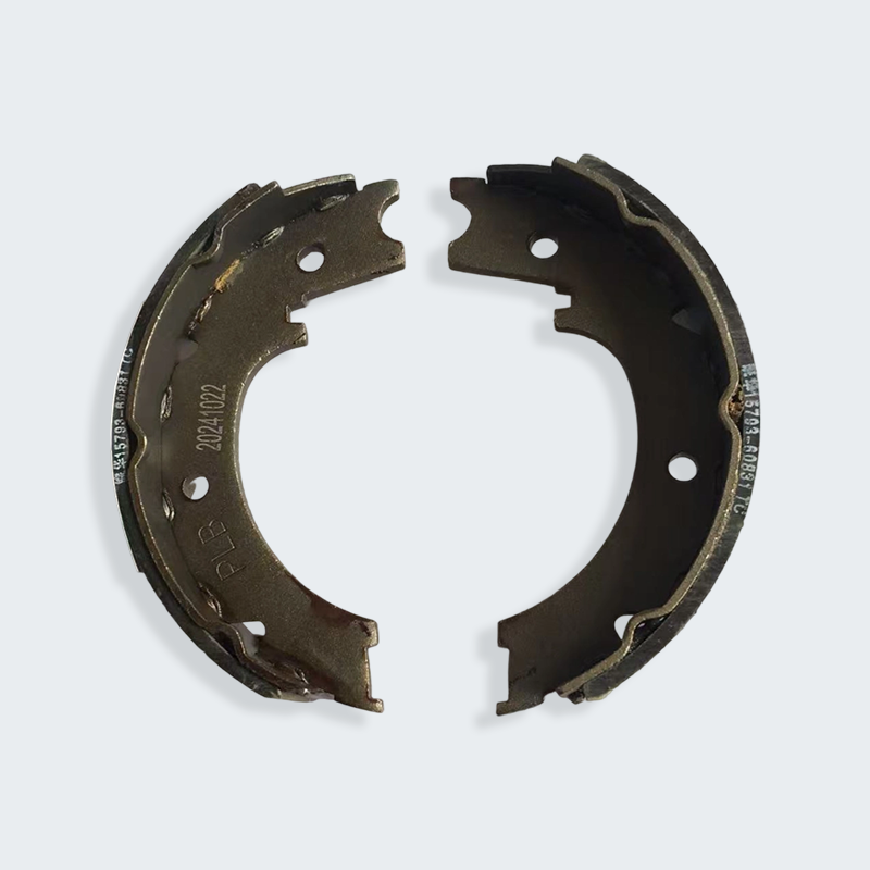 Hangcha/Heli gaffeltruck Håndbremse 6 tons bremsesko