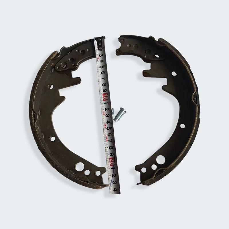 Hangcha/Heli gaffeltruck 1,5 tons bremsesko Hangcha/Heli gaffeltruck 1,5 tons bremsesko