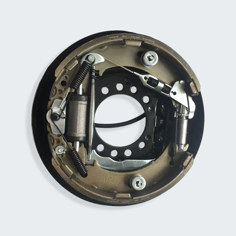 Liugong gaffeltruck 3 tons venstre bremsesamling