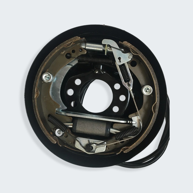 A15 Hangcha gaffeltruck 1,5 ton højre bremseenhed