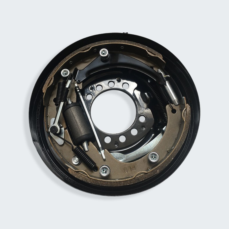 A20 Hangcha gaffeltruck 2 ton venstre bremseenhed A20 Hangcha gaffeltruck 2 ton venstre bremseenhed