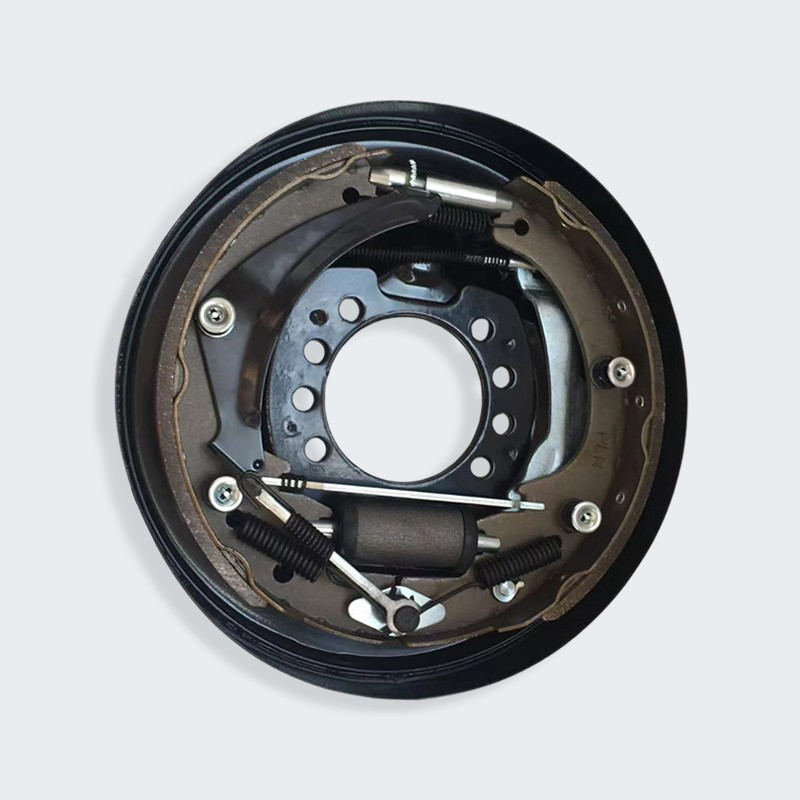 X25 Hangcha gaffeltruck 2,5 ton venstre bremsesamling