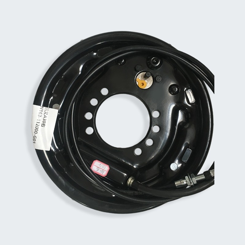 A30 Hangcha gaffeltruck 3 tons højre bremseenhed A30 Hangcha gaffeltruck 3 tons højre bremseenhed