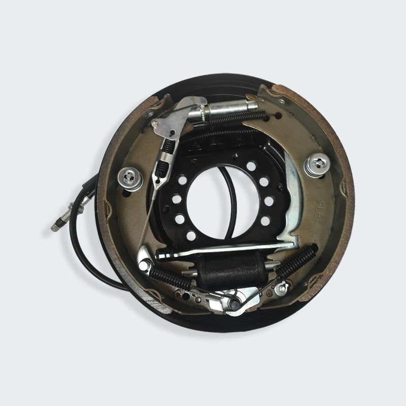 R30 Hangcha gaffeltruck 3 tons venstre bremseenhed