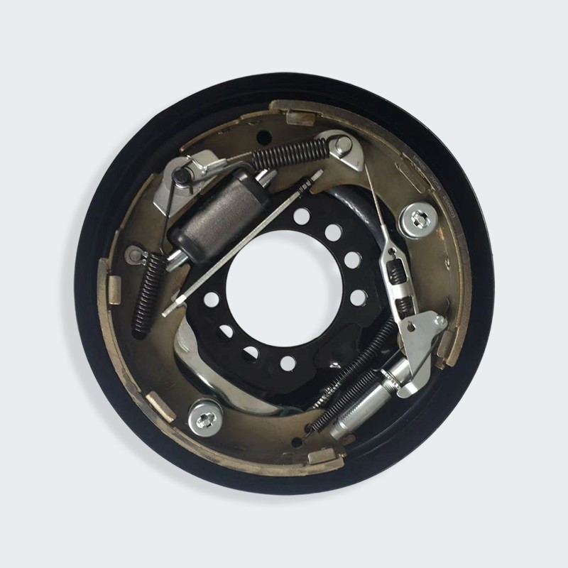 XIPD350 Hangcha gaffeltruck 3,5 ton venstre bremsesamling