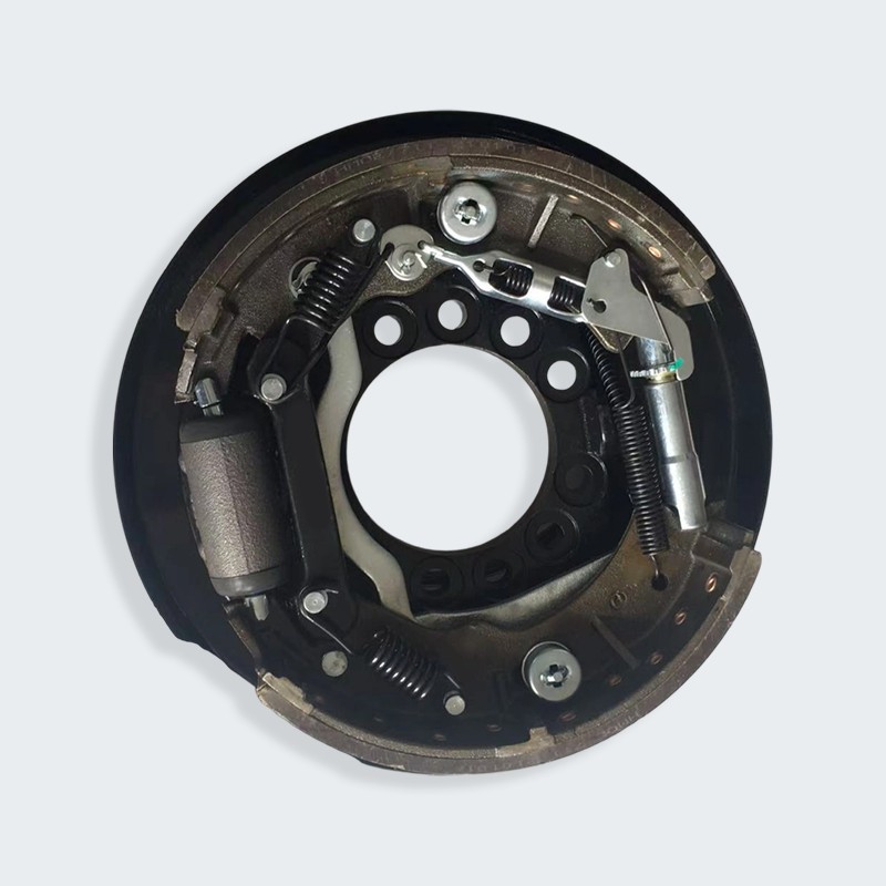 R550 Hangcha gaffeltruck 5,5 ton venstre bremseenhed