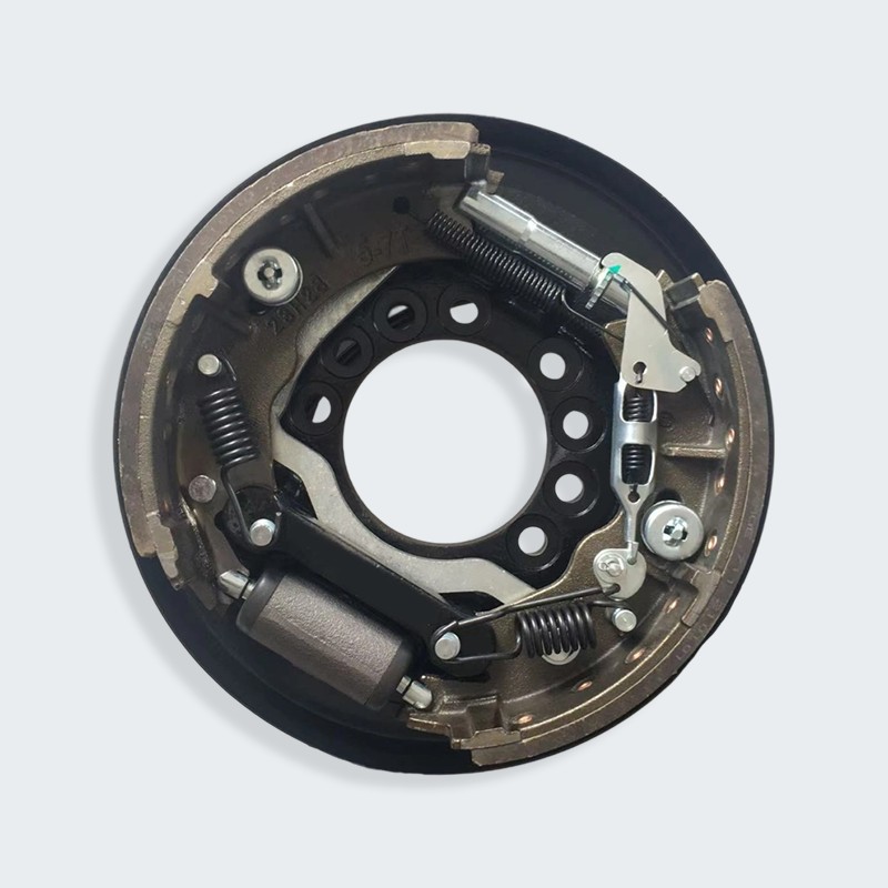 R550 Hangcha gaffeltruck 5,5 tons højre bremseenhed