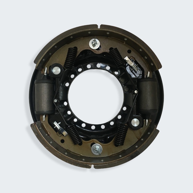 A100 Hangcha gaffeltruck 10 ton venstre (dobbeltpumper) bremsesamling