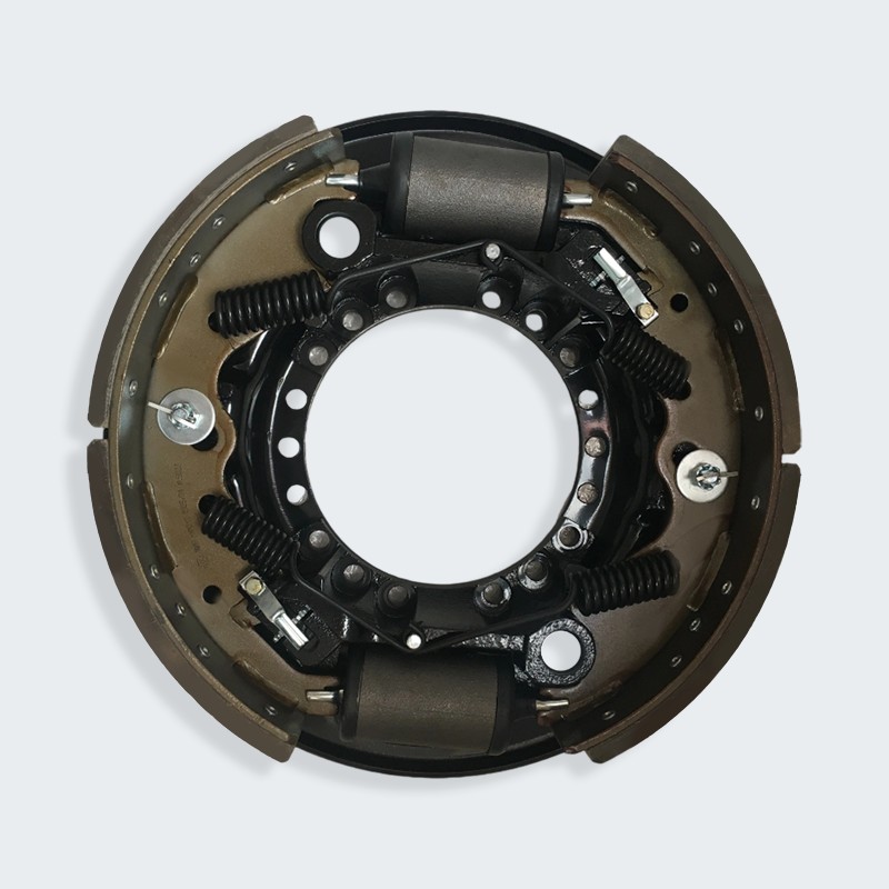 A100 Hangcha gaffeltruck 10 tons højre (dobbeltpumper) bremsesamling