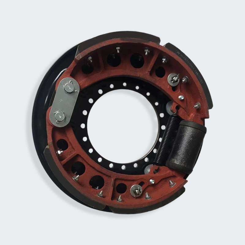 Hangcha gaffeltruck 10 tons (enkeltpumper) bremsesamling