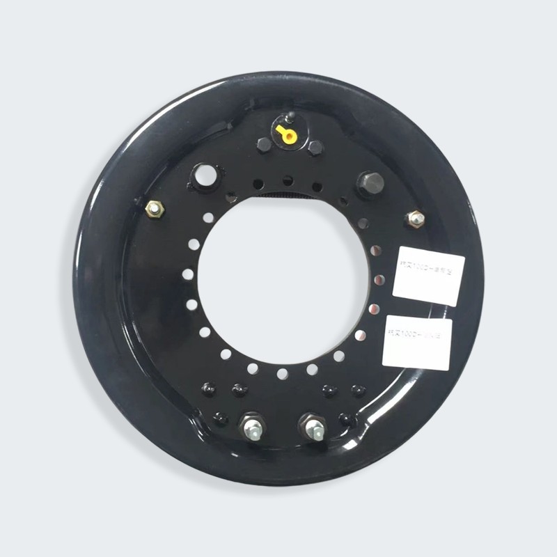 Hangcha gaffeltruck 10 tons (enkeltpumper) bremsesamling Hangcha gaffeltruck 10 tons (enkeltpumper) bremsesamling