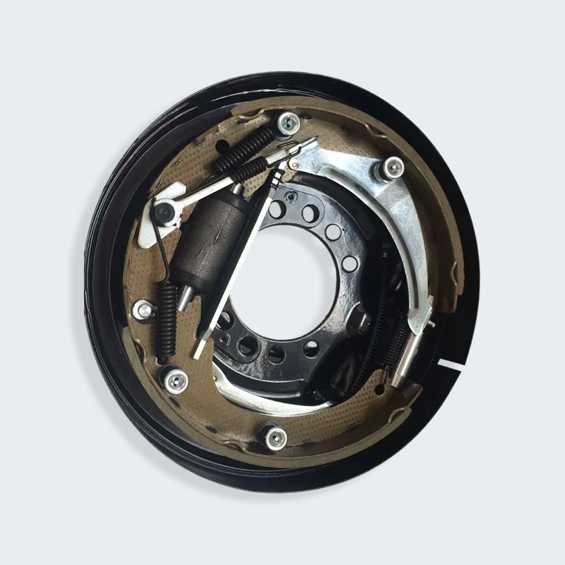 Toyota gaffeltruck 7F 2 tons venstre bremsesamling