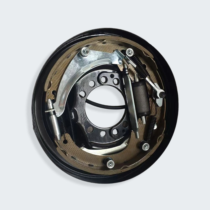 Toyota gaffeltruck 7F 2 tons højre bremseenhed