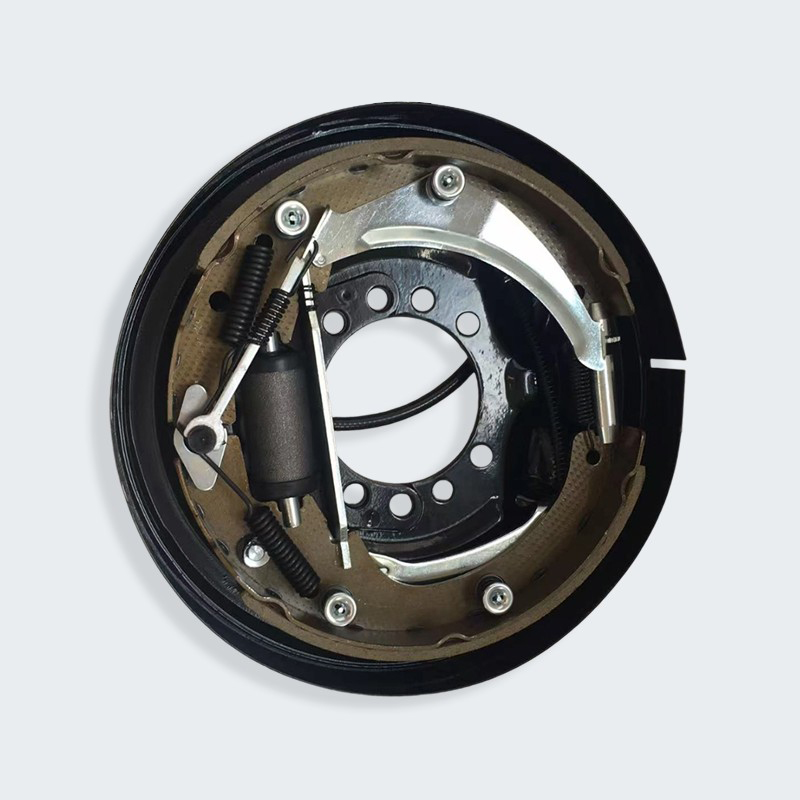 Toyota gaffeltruck 8F 2-3 tons venstre bremseenhed Toyota gaffeltruck 8F 2-3 tons venstre bremseenhed