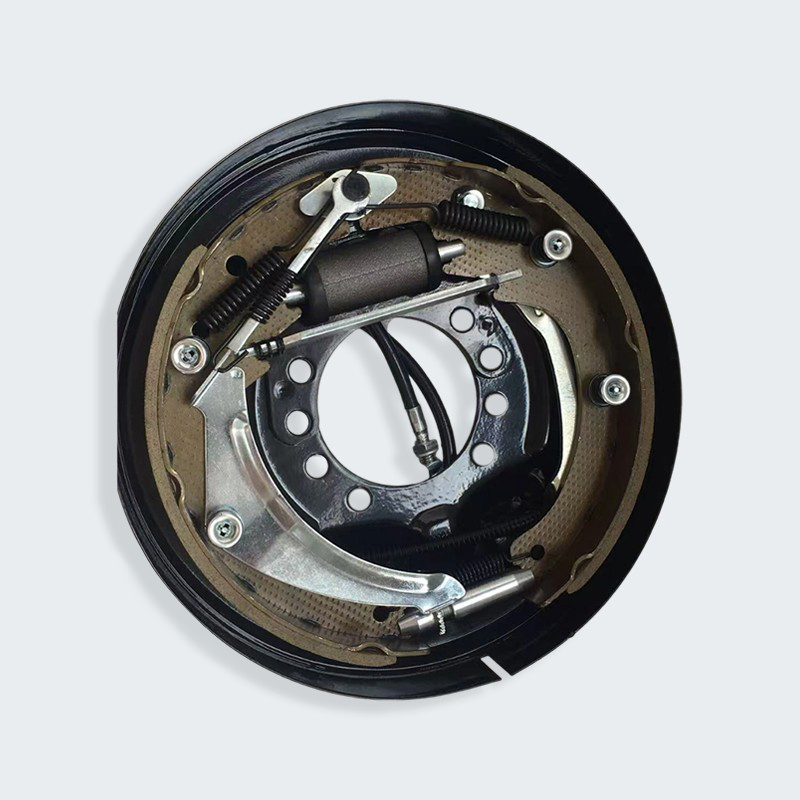 Toyota gaffeltruck 8F 2-3 tons højre bremseenhed