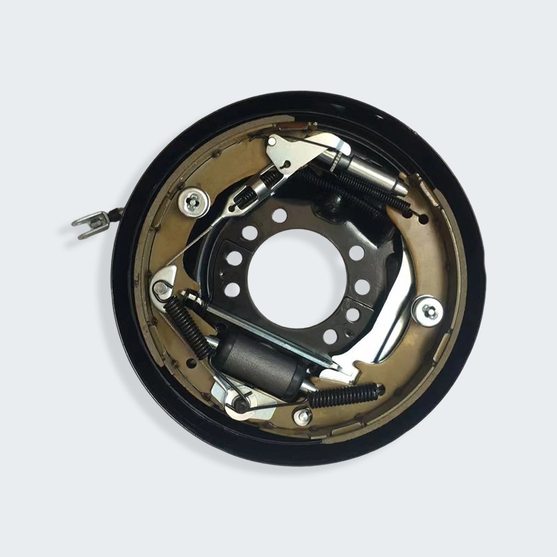 Komatsu gaffeltruck 3 tons venstre bremseenhed