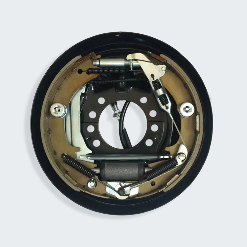 Komatsu gaffeltruck 3 tons højre bremseenhed