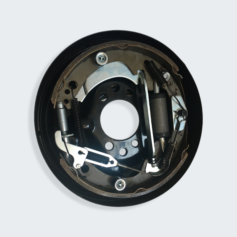 Heli gaffeltruck 1,5 ton venstre bremsesamling Heli gaffeltruck 1,5 ton venstre bremsesamling