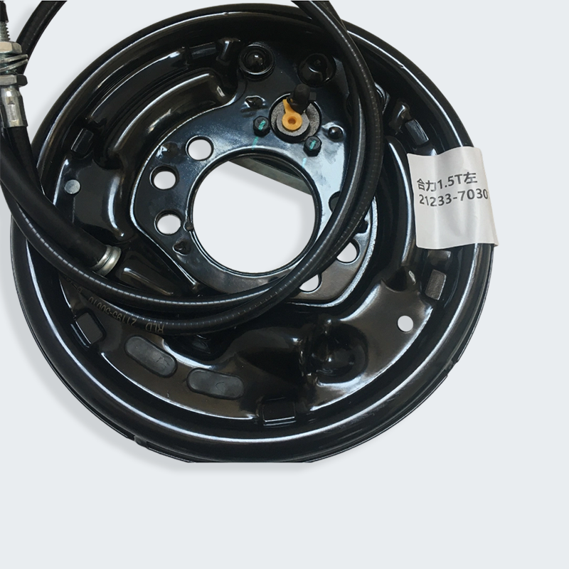 Heli gaffeltruck 1,5 ton venstre bremsesamling Heli gaffeltruck 1,5 ton venstre bremsesamling