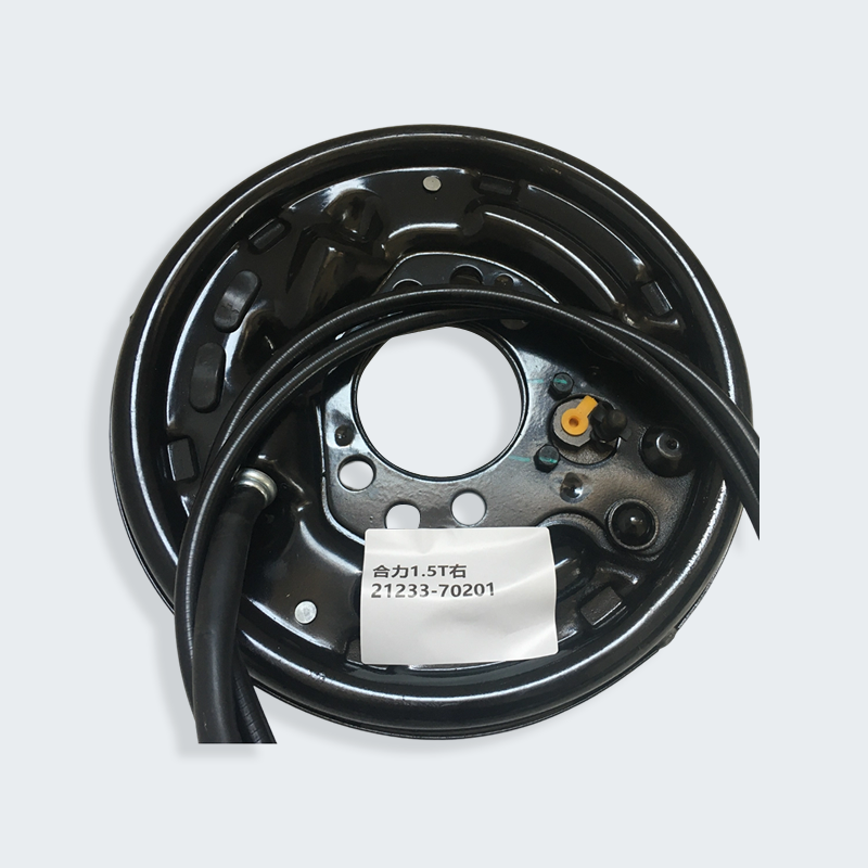 Heli gaffeltruck 1,5 tons højre bremsesamling Heli gaffeltruck 1,5 tons højre bremsesamling