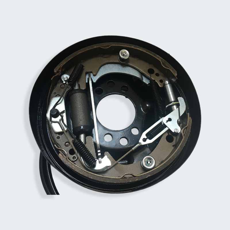 Heli gaffeltruck 1,5 tons højre bremsesamling Heli gaffeltruck 1,5 tons højre bremsesamling