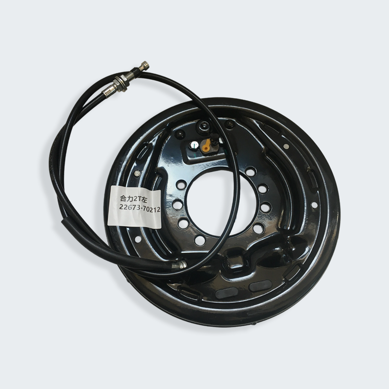 Heli gaffeltruck 2 ton venstre bremsesamling Heli gaffeltruck 2 ton venstre bremsesamling