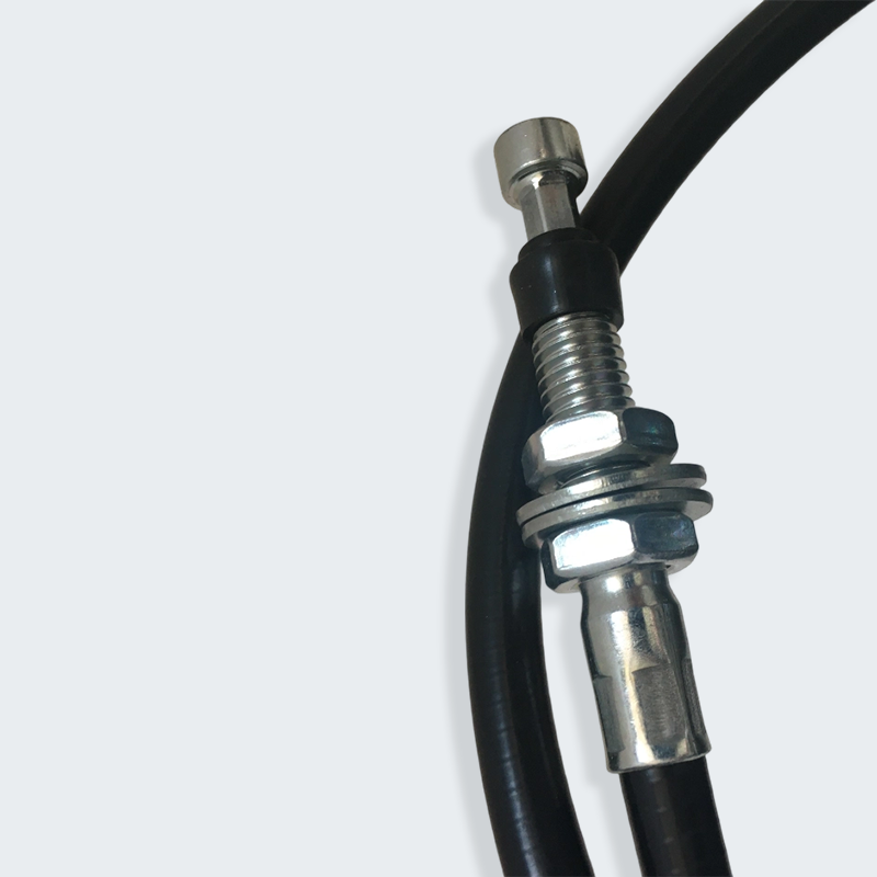 Heli gaffeltruck 2 ton venstre bremsesamling Heli gaffeltruck 2 ton venstre bremsesamling