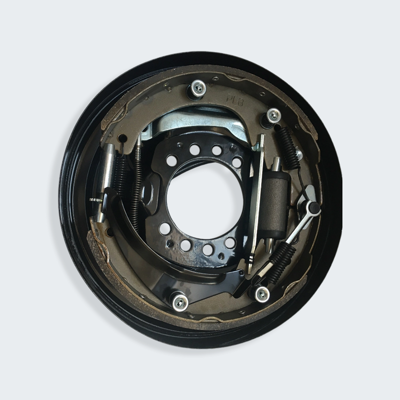 Heli gaffeltruck 2 ton venstre bremsesamling Heli gaffeltruck 2 ton venstre bremsesamling