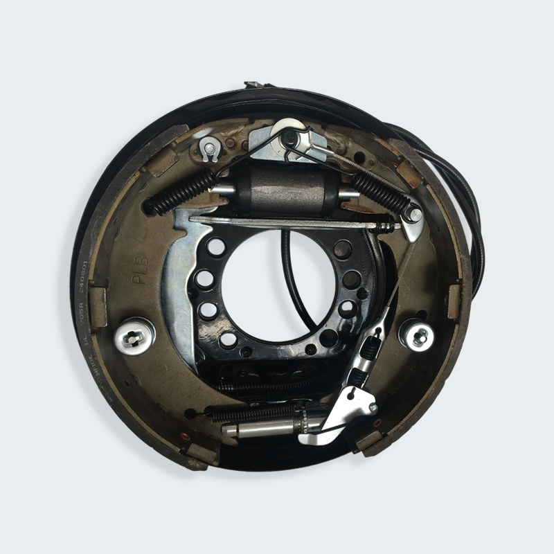 Heli gaffeltruck K38 venstre bremsesamling Heli gaffeltruck K38 venstre bremsesamling