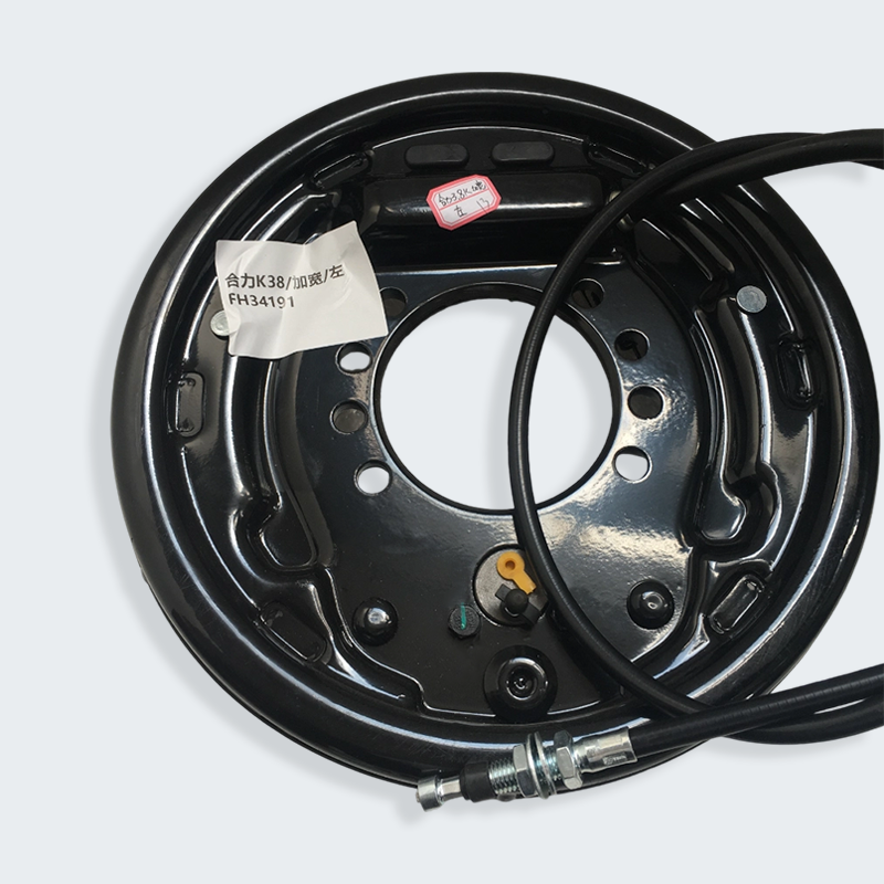 Heli gaffeltruck K38 venstre bremsesamling Heli gaffeltruck K38 venstre bremsesamling