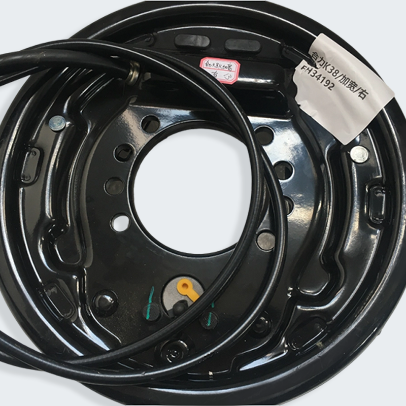 Heli gaffeltruck K38 højre bremsesamling Heli gaffeltruck K38 højre bremsesamling