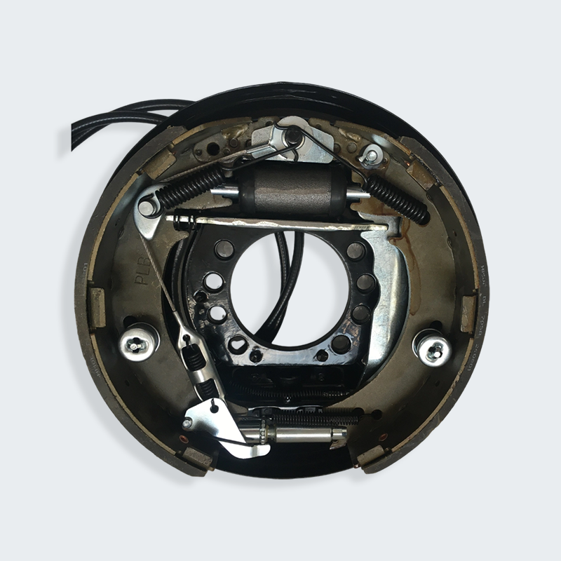 Heli gaffeltruck K38 højre bremsesamling