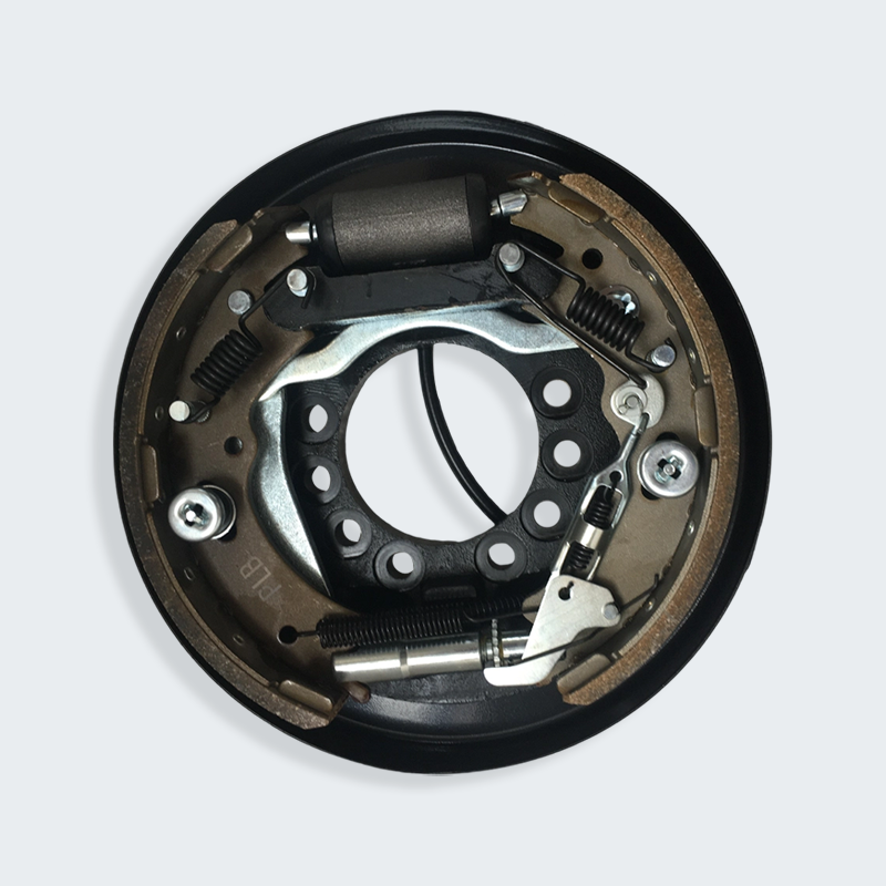 Heli gaffeltruck 4,5 tons venstre bremsesamling Heli gaffeltruck 4,5 tons venstre bremsesamling