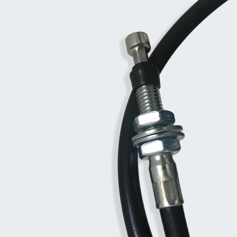 Heli gaffeltruck K45 venstre bremsesamling Heli gaffeltruck K45 venstre bremsesamling