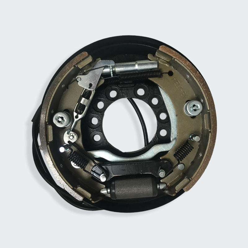 Heli gaffeltruck K45 venstre bremsesamling