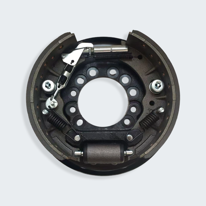 Nyt mønster Heli gaffeltruck 5 tons venstre bremsesamling