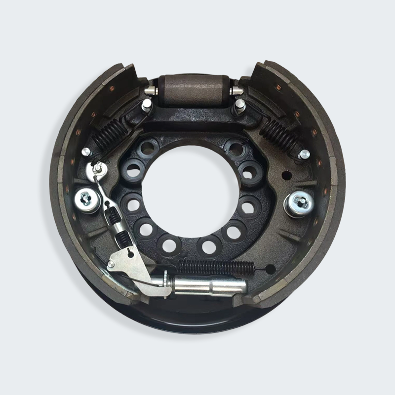 Nyt mønster Heli gaffeltruck 5 tons højre bremsesamling