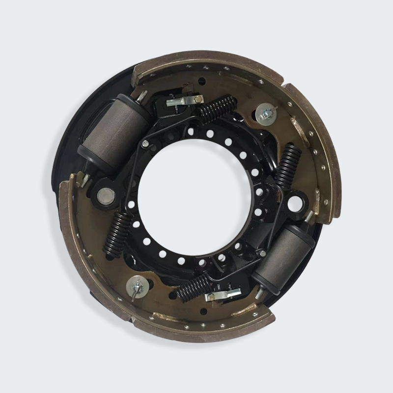 Heli gaffeltruck 8-10 ton venstre (dobbeltpumper) bremsesamling Heli gaffeltruck 8-10 ton venstre (dobbeltpumper) bremsesamling