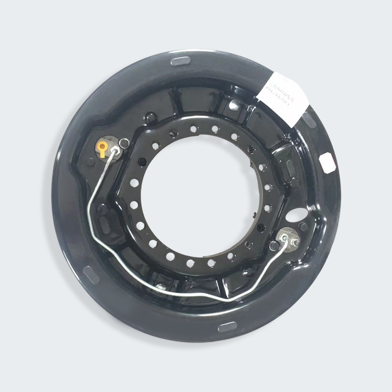 Heli gaffeltruck 8-10 ton venstre (dobbeltpumper) bremsesamling Heli gaffeltruck 8-10 ton venstre (dobbeltpumper) bremsesamling